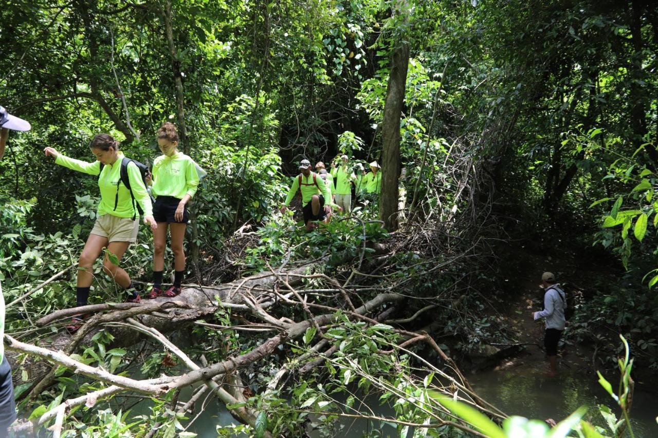 Riverview Home Phong Nha Zewnętrze zdjęcie